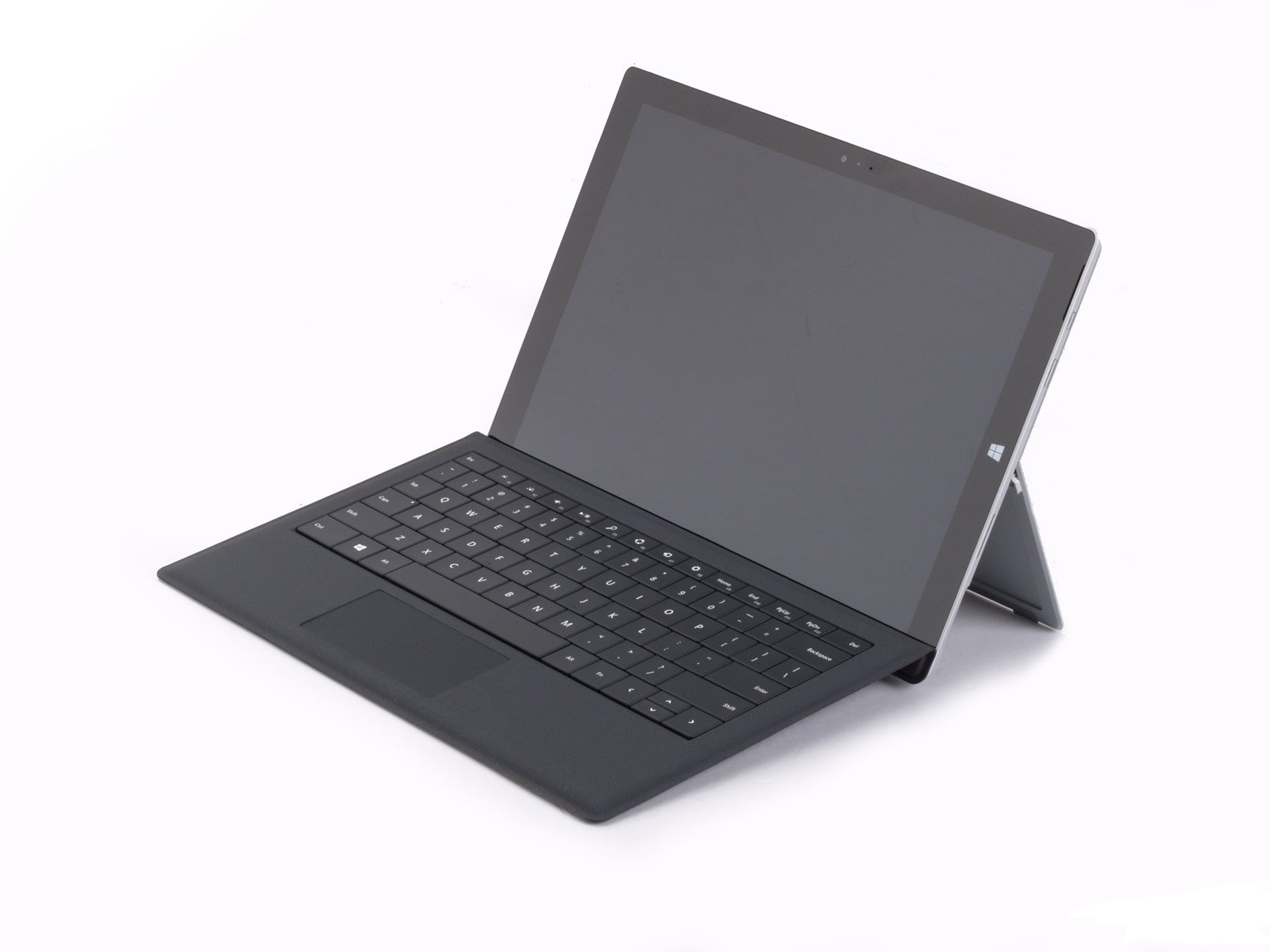 微软Surface3使用u盘安装win7系统教程1